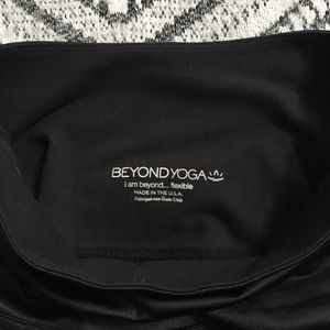 Beyond Yoga leggings
